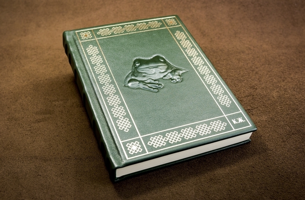 тиснение тиснение