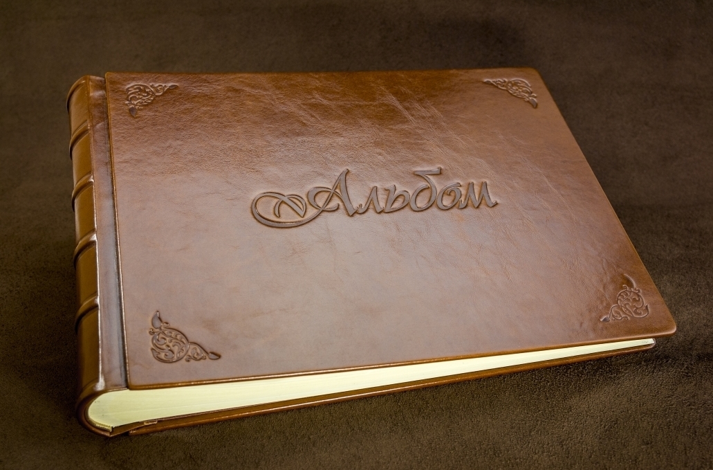 тиснение тиснение