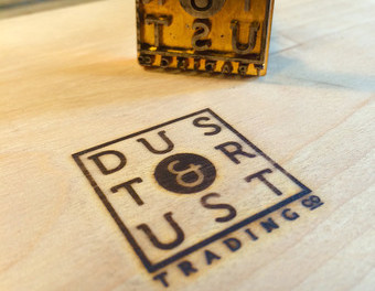 тиснение тиснение